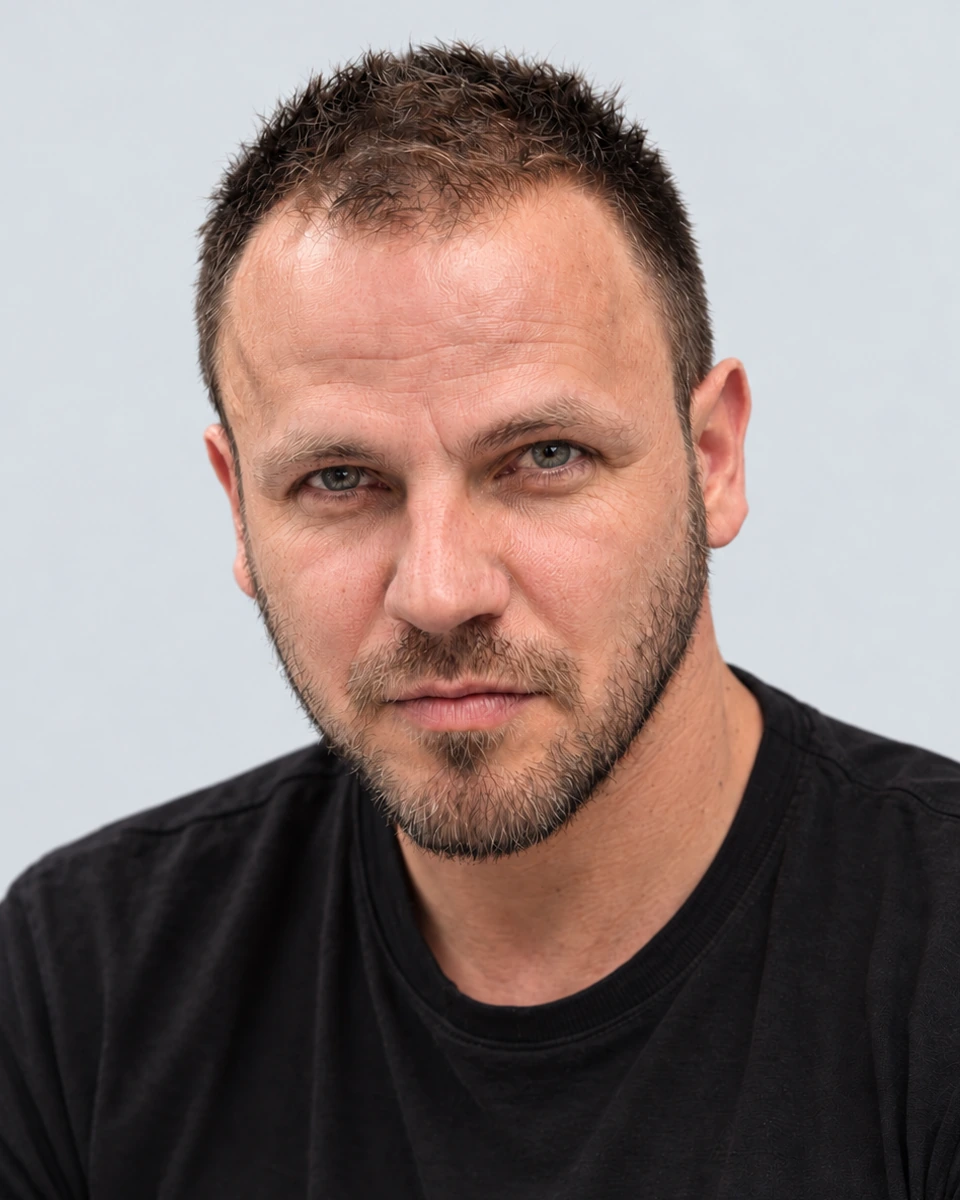 Andrei Pantelimon