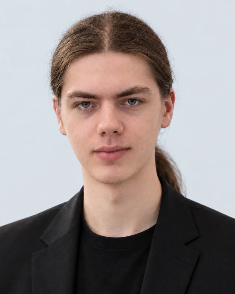 Ștefan-Rareș Maxim