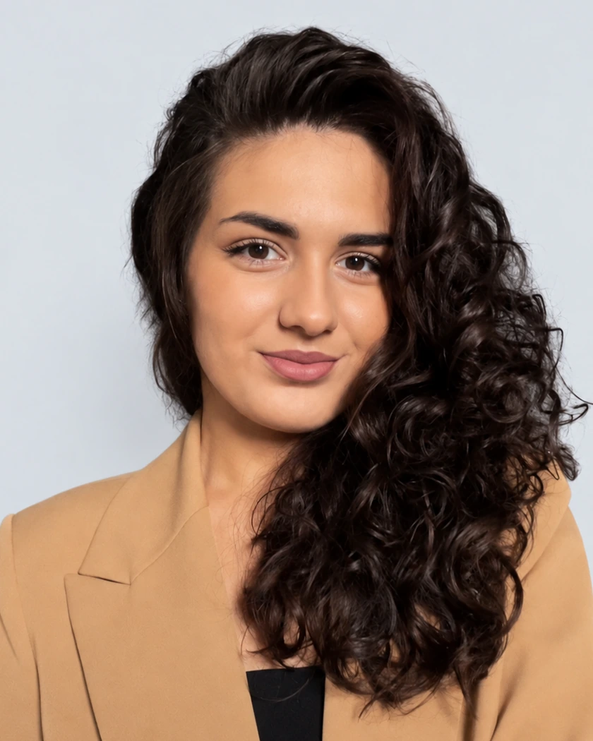 Ryanna Ioana Todiroi