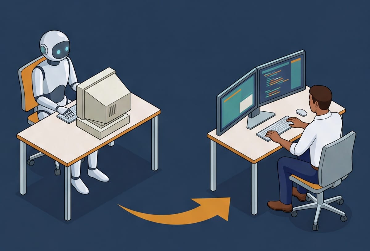 Job transformat de AI